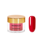 Bild: DOONAILS Dipping Powder Mon Cheri